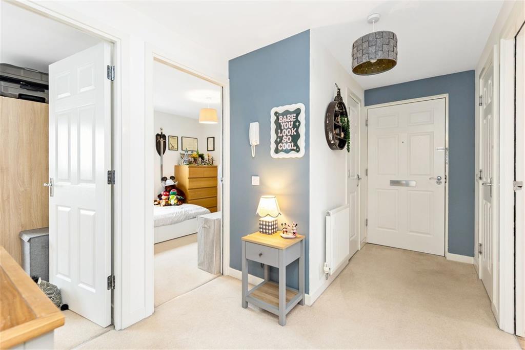 34/5 Torwood Crescent, Corstorphine, Edinburgh, EH12 9GJ - image 5