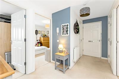 34/5 Torwood Crescent, Corstorphine, Edinburgh, EH12 9GJ - image 5