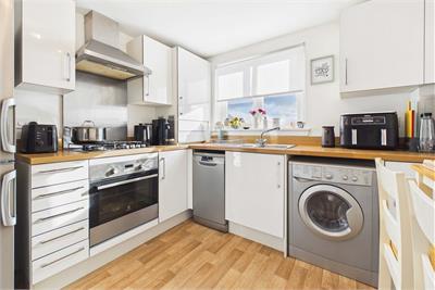 34/5 Torwood Crescent, South Gyle, Edinburgh, EH12 9GJ - image 6