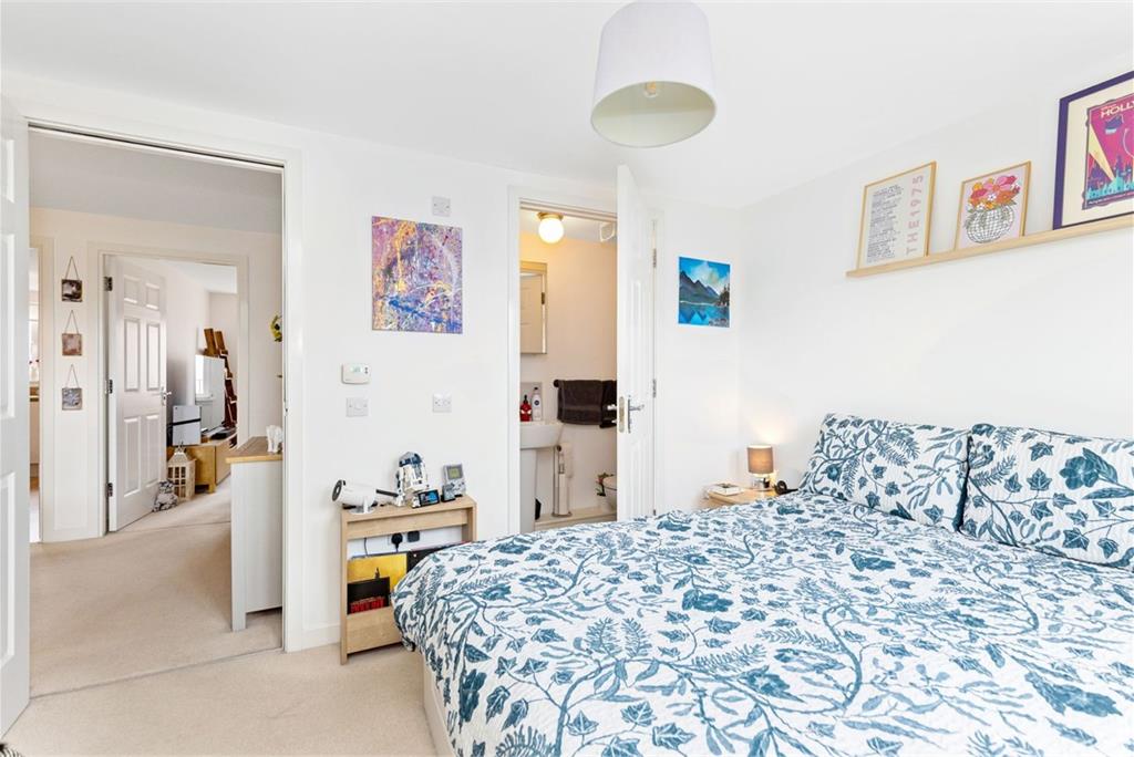 34/5 Torwood Crescent, Corstorphine, Edinburgh, EH12 9GJ - image 7