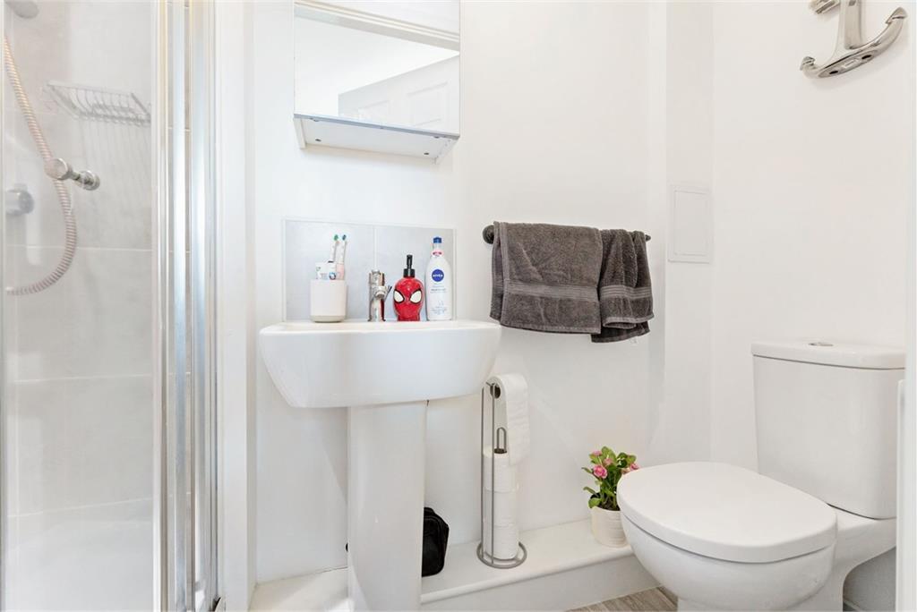 34/5 Torwood Crescent, Corstorphine, Edinburgh, EH12 9GJ - image 8