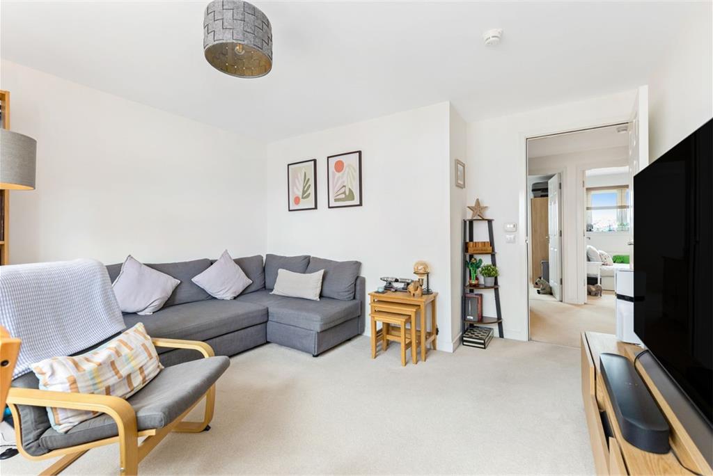 34/5 Torwood Crescent, Corstorphine, Edinburgh, EH12 9GJ - image 1