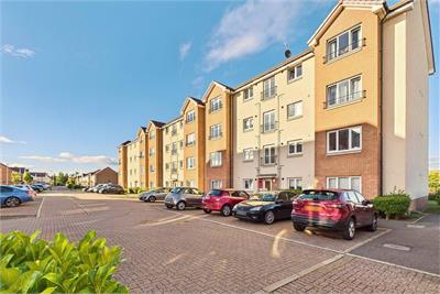 34/5 Torwood Crescent, South Gyle, Edinburgh, EH12 9GJ - image 1