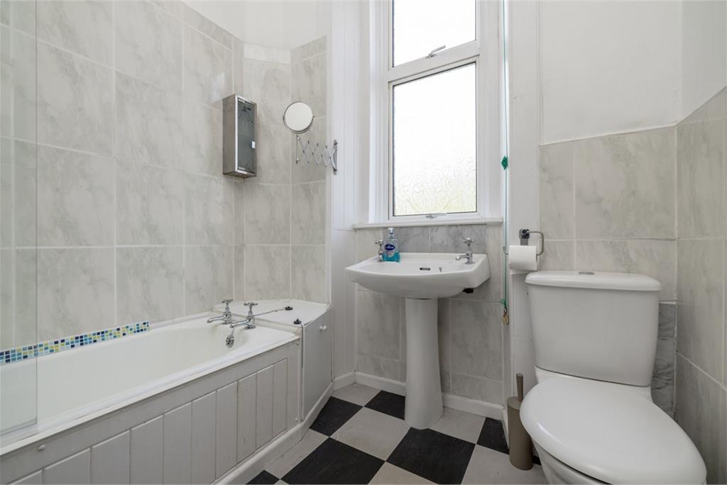 14/2 Mentone Terrace, Edinburgh, EH9 2DG - image 16