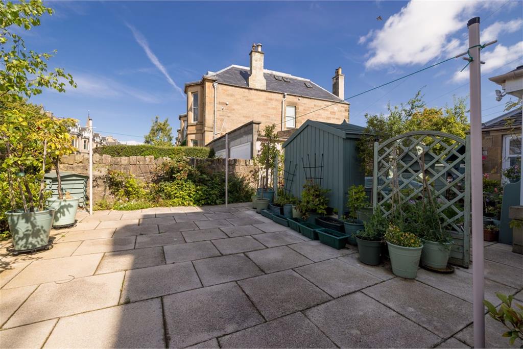 14/2 Mentone Terrace, Edinburgh, EH9 2DG - image 18