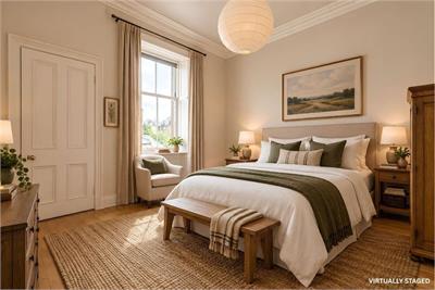 14/2 Mentone Terrace, Edinburgh, EH9 2DG - image 3