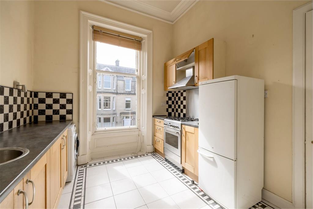 14/2 Mentone Terrace, Edinburgh, EH9 2DG - image 7