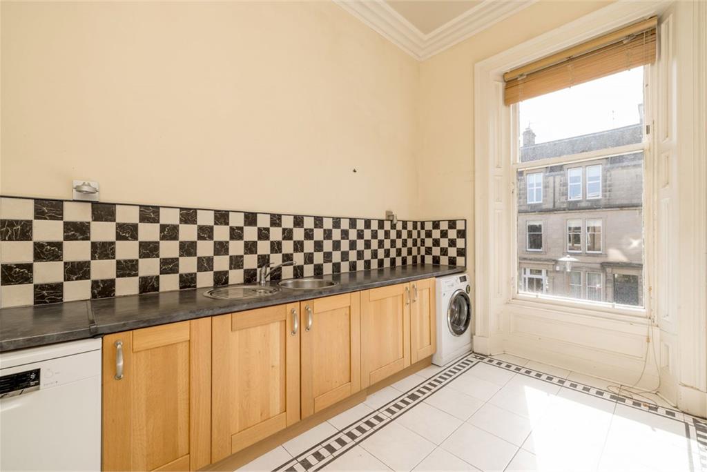 14/2 Mentone Terrace, Edinburgh, EH9 2DG - image 8