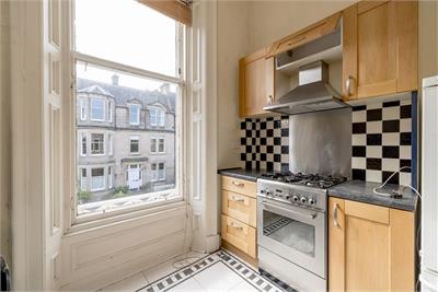 14/2 Mentone Terrace, Edinburgh, EH9 2DG - image 9