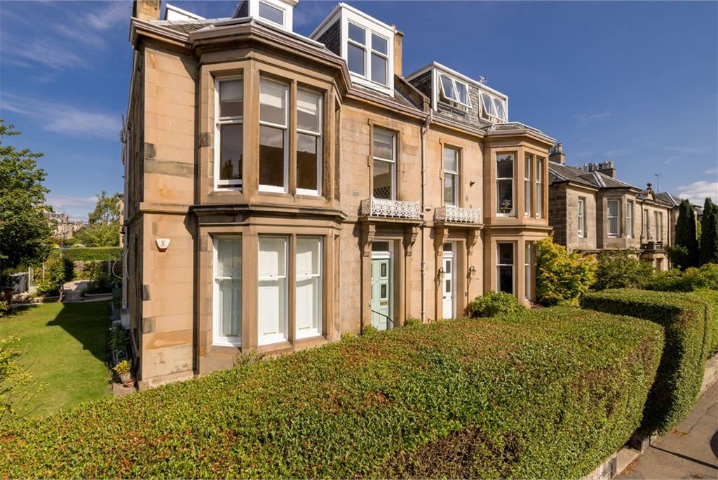 14/2 Mentone Terrace, Edinburgh, EH9 2DG - image 1