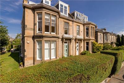 14/2 Mentone Terrace, Edinburgh, EH9 2DG - image 1