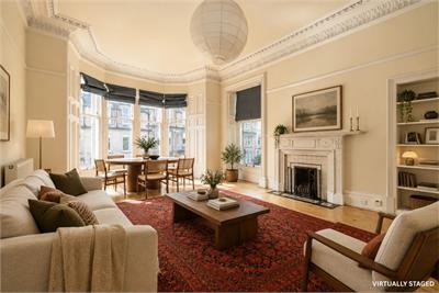 14/2 Mentone Terrace, Edinburgh, EH9 2DG - image 1