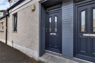 31a Lawrie Street, Stonehouse, Larkhall, ML9 3LN - image 3