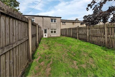 31a Lawrie Street, Stonehouse, Larkhall, ML9 3LN - image 22