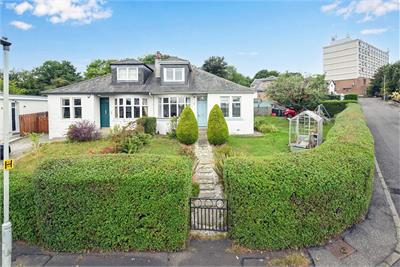 13 Blinkbonny Grove, Ravelston, Edinburgh, EH4 3HH - image 1