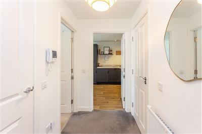 22/2 Margaret Thomson Crescent, Edinburgh, EH6 7FE - image 12