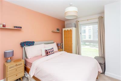 22/2 Margaret Thomson Crescent, Edinburgh, EH6 7FE - image 13
