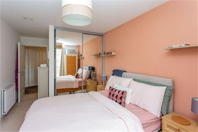 22/2 Margaret Thomson Crescent, Edinburgh, EH6 7FE - image 14