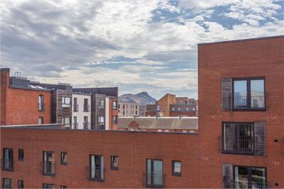 22/2 Margaret Thomson Crescent, Edinburgh, EH6 7FE - image 17