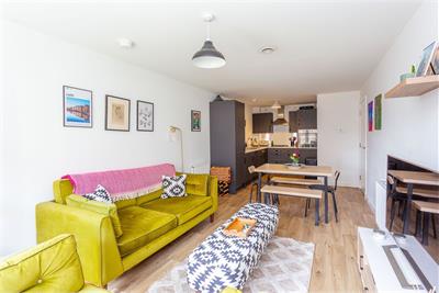 22/2 Margaret Thomson Crescent, Edinburgh, EH6 7FE - image 5