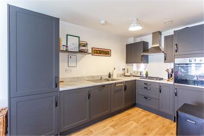 22/2 Margaret Thomson Crescent, Edinburgh, EH6 7FE - image 9