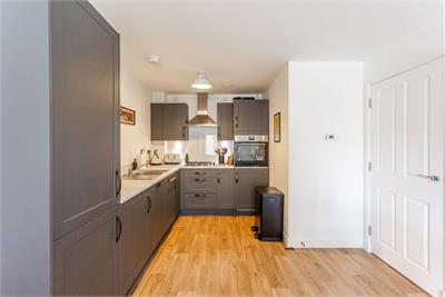 22/2 Margaret Thomson Crescent, Edinburgh, EH6 7FE - image 10