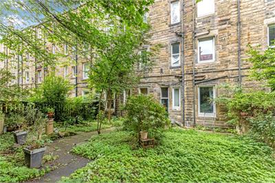 21 (3F2), Milton Street, Abbeyhill, Edinburgh, EH8 8HA - image 12