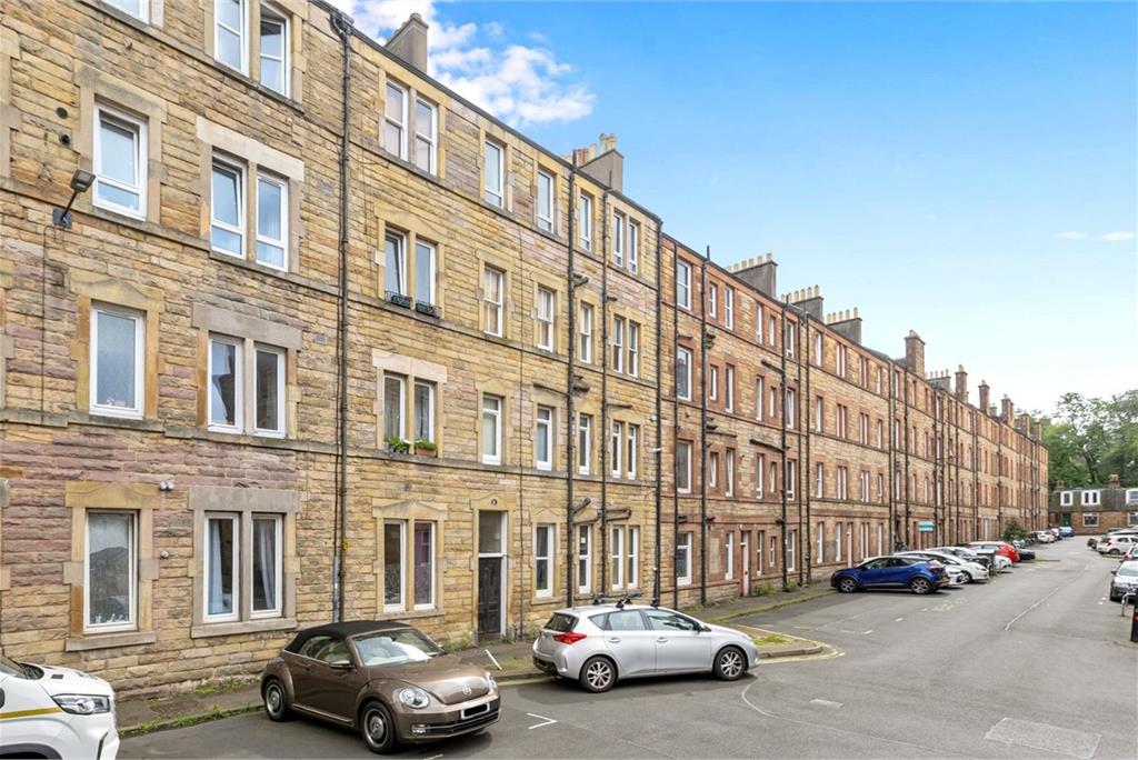 21 (3F2), Milton Street, Abbeyhill, Edinburgh, EH8 8HA - image 13