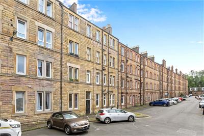 21 (3F2), Milton Street, Abbeyhill, Edinburgh, EH8 8HA - image 13