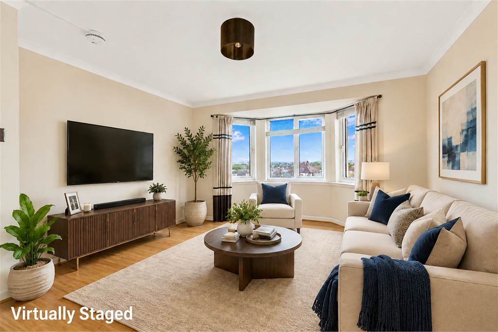 3/9 Furcheons Park, Edinburgh, EH8 7RZ - image 2