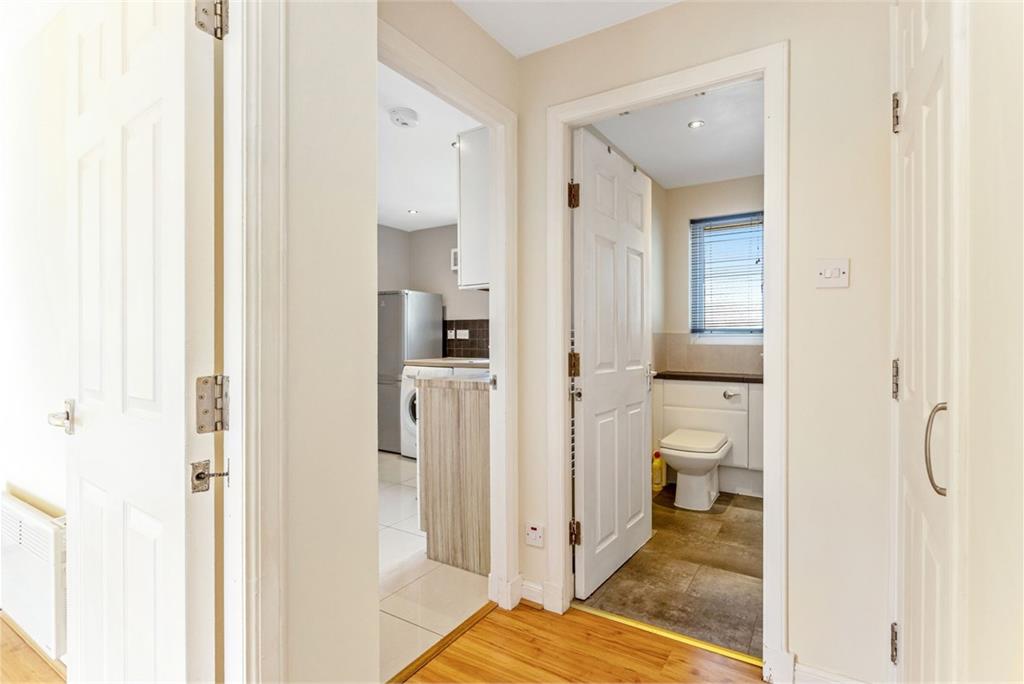 3/9 Furcheons Park, Edinburgh, EH8 7RZ - image 15
