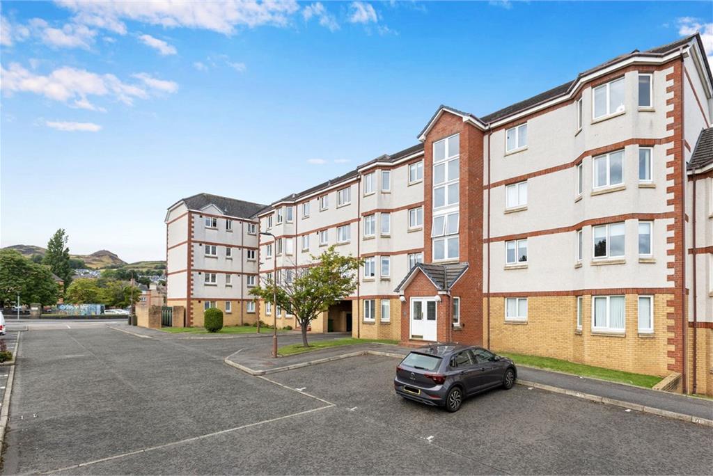 3/9 Furcheons Park, Edinburgh, EH8 7RZ - image 20