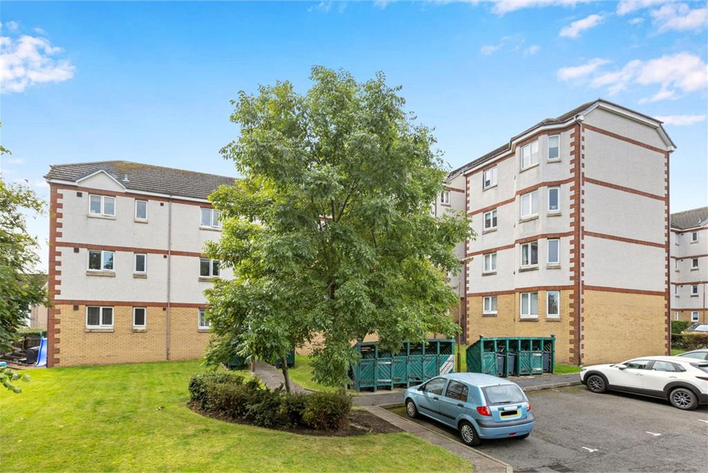 3/9 Furcheons Park, Edinburgh, EH8 7RZ - image 21