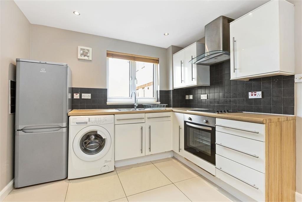 3/9 Furcheons Park, Edinburgh, EH8 7RZ - image 4