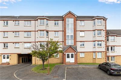 3/9 Furcheons Park, Edinburgh, EH8 7RZ - image 1