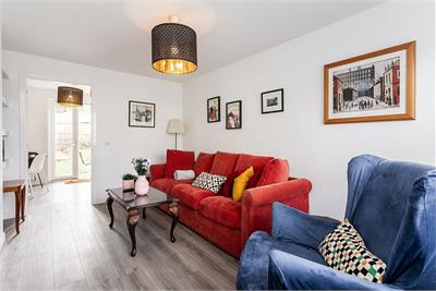 34 Garnet Avenue, Blindwells, Prestonpans, EH32 9SS - image 2