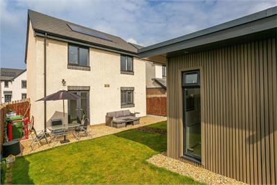 34 Garnet Avenue, Blindwells, Prestonpans, EH32 9SS - image 29