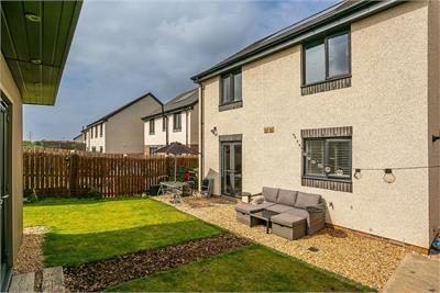 34 Garnet Avenue, Blindwells, Prestonpans, EH32 9SS - image 30