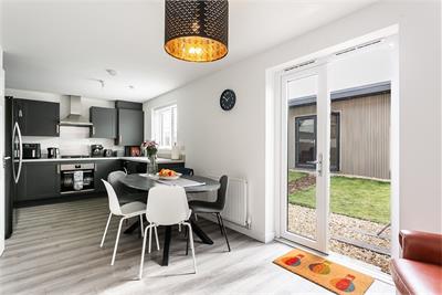 34 Garnet Avenue, Blindwells, Prestonpans, EH32 9SS - image 5