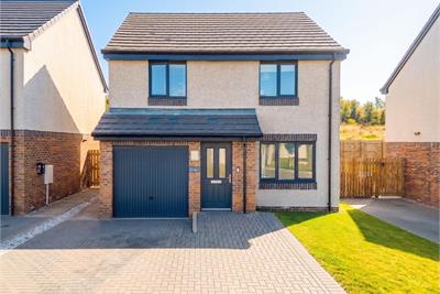 34 Garnet Avenue, Blindwells, Prestonpans, EH32 9SS - image 1