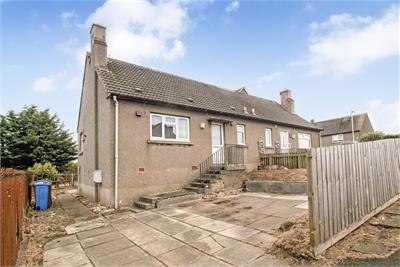 1 Prospect Street, Cowdenbeath, KY4 9BL - image 1