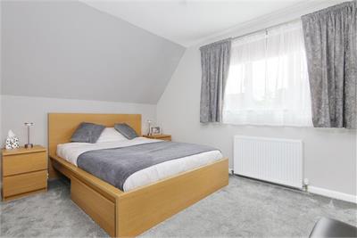 12 Old Star Road, Newtongrange, Midlothian, EH22 4NR - image 13