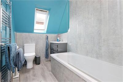 12 Old Star Road, Newtongrange, Midlothian, EH22 4NR - image 19