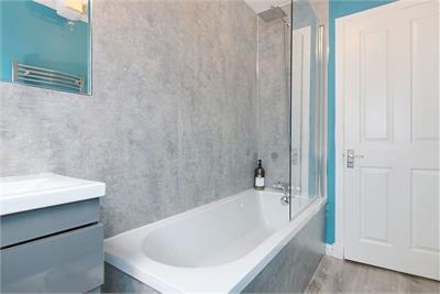 12 Old Star Road, Newtongrange, Midlothian, EH22 4NR - image 20