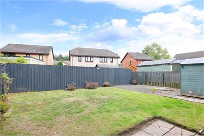 12 Old Star Road, Newtongrange, Midlothian, EH22 4NR - image 21