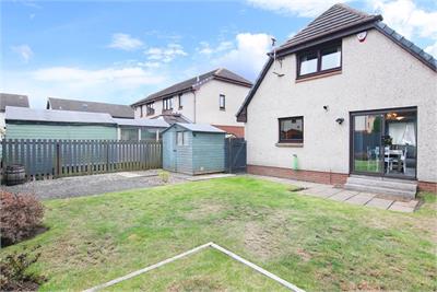 12 Old Star Road, Newtongrange, Midlothian, EH22 4NR - image 22