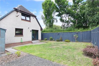 12 Old Star Road, Newtongrange, Midlothian, EH22 4NR - image 23