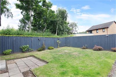 12 Old Star Road, Newtongrange, Midlothian, EH22 4NR - image 24