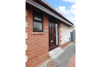 12 Old Star Road, Newtongrange, Midlothian, EH22 4NR - image 26