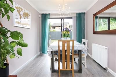 12 Old Star Road, Newtongrange, Midlothian, EH22 4NR - image 5